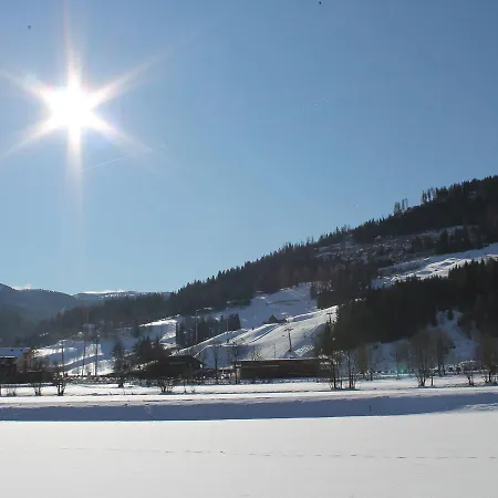 シャレー Chalet Kreischberg Chalet 22