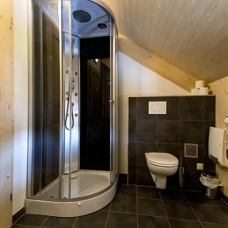 Chalet Kreischberg Chalet 22