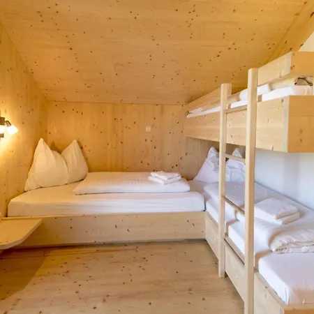 Chalet Kreischberg Chalet 22 シャレー *
